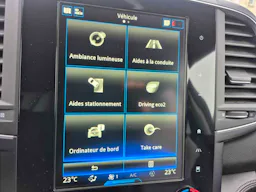 Renault Koleos KOLEOS DCI 175 4X2 INITIAL PARIS X-TRONIC occasion - Photo 7