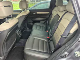 Renault Koleos  KOLEOS DCI 175 4X2 INITIAL PARIS X-TRONIC occasion - Photo 13