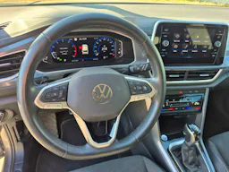 Volkswagen T-Roc T-ROC 1.5 TSI 150 EVO STYLE DSG7 occasion - Photo 5