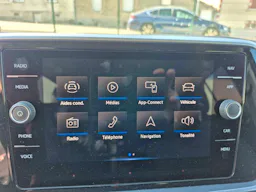 Volkswagen T-Roc T-ROC 1.5 TSI 150 EVO STYLE DSG7 occasion - Photo 6