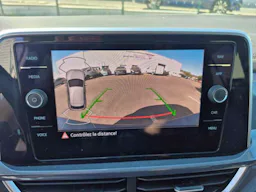 Volkswagen T-Roc T-ROC 1.5 TSI 150 EVO STYLE DSG7 occasion - Photo 9