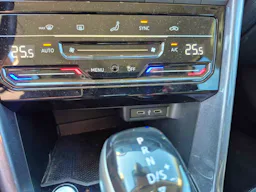 Volkswagen T-Roc  T-ROC 1.5 TSI 150 EVO STYLE DSG7 occasion - Photo 10