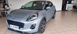 Ford Puma TITANIUM occasion - Photo 2
