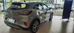 Ford Puma  TITANIUM occasion - Photo 3