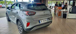 Ford Puma TITANIUM occasion - Photo 4
