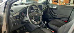 Ford Puma TITANIUM occasion - Photo 5