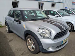 Mini Countryman R60 D 90 ch One occasion - Photo 2