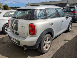 Mini Countryman R60 D 90 ch One occasion - Photo 3