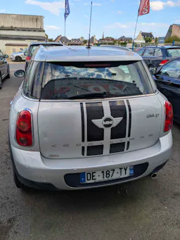 Mini Countryman R60 D 90 ch One occasion - Photo 4