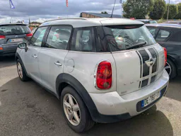 Mini Countryman  R60 D 90 ch One occasion - Photo 5