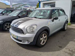 Mini Countryman R60 D 90 ch One occasion - Photo 6