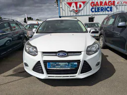 Ford Focus 1.0 SCTi 100 EcoBoost S&S occasion - Photo 1