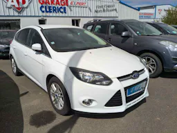 Ford Focus 1.0 SCTi 100 EcoBoost S&S occasion - Photo 2