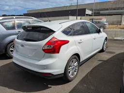 Ford Focus  1.0 SCTi 100 EcoBoost S&S occasion - Photo 3