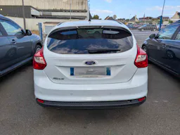 Ford Focus 1.0 SCTi 100 EcoBoost S&S occasion - Photo 4