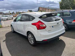 Ford Focus 1.0 SCTi 100 EcoBoost S&S occasion - Photo 6