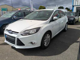 Ford Focus 1.0 SCTi 100 EcoBoost S&S occasion - Photo 7