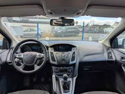 Ford Focus  1.0 SCTi 100 EcoBoost S&S occasion - Photo 8