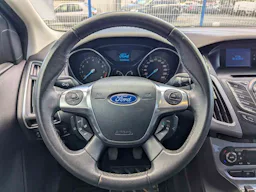 Ford Focus  1.0 SCTi 100 EcoBoost S&S occasion - Photo 9