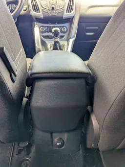 Ford Focus  1.0 SCTi 100 EcoBoost S&S occasion - Photo 12
