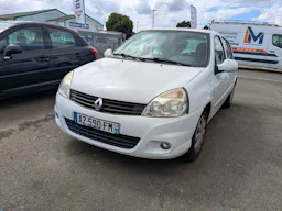 Renault Clio 1.2 60 eco2 Authentique occasion - Photo 1