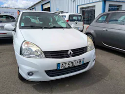 Renault Clio  1.2 60 eco2 Authentique occasion - Photo 2