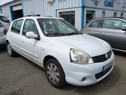 Renault Clio  1.2 60 eco2 Authentique occasion - Photo 3