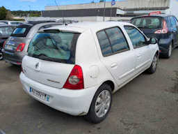 Renault Clio  1.2 60 eco2 Authentique occasion - Photo 4