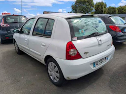 Renault Clio 1.2 60 eco2 Authentique occasion - Photo 7