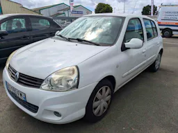 Renault Clio 1.2 60 eco2 Authentique occasion - Photo 8
