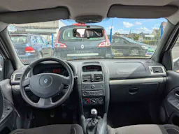 Renault Clio  1.2 60 eco2 Authentique occasion - Photo 9