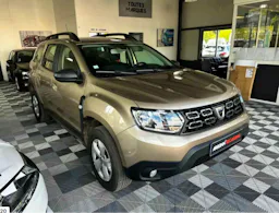 Dacia Duster  confort occasion - Photo 2