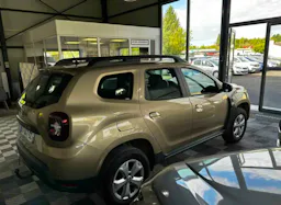 Dacia Duster confort occasion - Photo 3