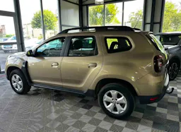 Dacia Duster  confort occasion - Photo 4