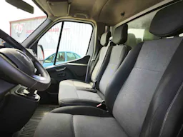 Renault Master CONFORT R3500RJ L3 2.3 DCI - 130 BENNE BASCULANTE occasion - Photo 2