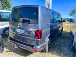 Volkswagen Transporter L1 2.8T 2.0 16V TDI - 150 - BV DSG PROCAB BUSINESS occasion - Photo 2
