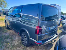 Volkswagen Transporter L1 2.8T 2.0 16V TDI - 150 - BV DSG PROCAB BUSINESS occasion - Photo 10