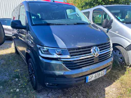 Volkswagen Transporter L1 2.8T 2.0 16V TDI - 150 - BV DSG PROCAB BUSINESS occasion - Photo 11