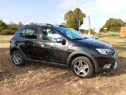 Dacia Sandero STEPWAY 1.5 BLUEDCI 95CH occasion - Photo 2