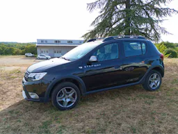 Dacia Sandero  STEPWAY 1.5 BLUEDCI 95CH occasion - Photo 1