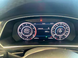 Volkswagen Tiguan 1.4 TSI150 CARAT DSG occasion - Photo 6