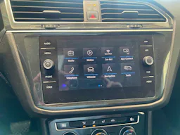 Volkswagen Tiguan 1.4 TSI150 CARAT DSG occasion - Photo 8