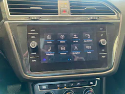 Volkswagen Tiguan  1.4 TSI150 CARAT DSG occasion - Photo 8