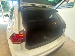 Volkswagen Tiguan  1.4 TSI150 CARAT DSG occasion - Photo 10