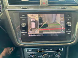 Volkswagen Tiguan  1.4 TSI150 CARAT DSG occasion - Photo 12