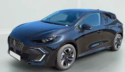 Renault Clio Clio VI Techno occasion - Photo 1