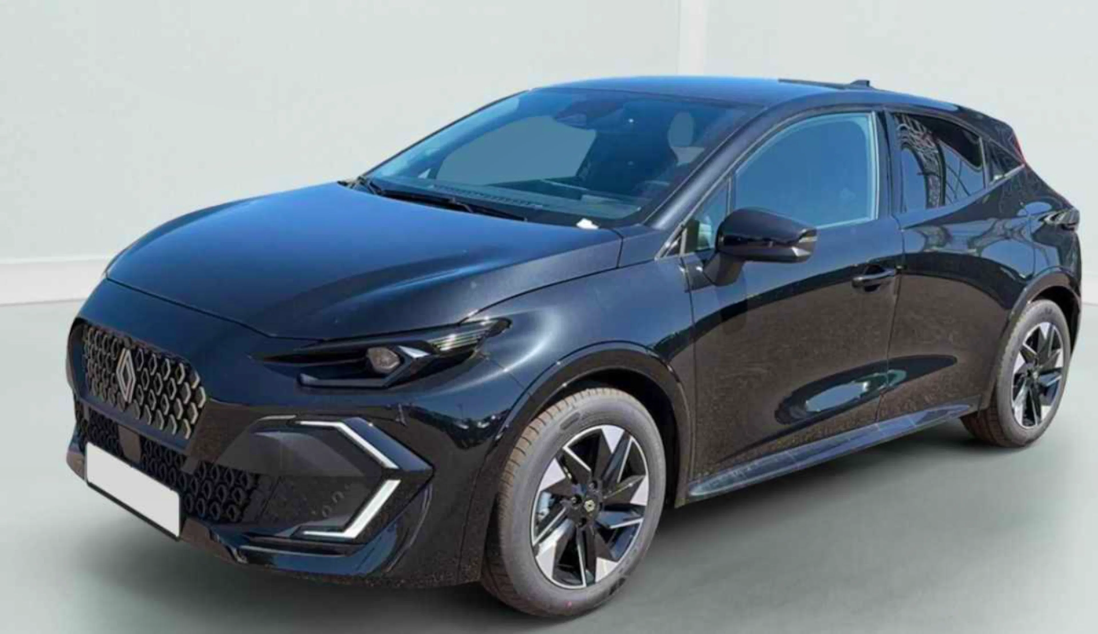Renault Clio Clio VI Techno occasion