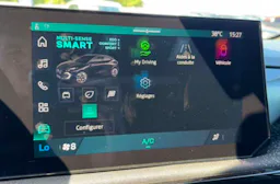Renault Clio Clio VI Techno occasion - Photo 6