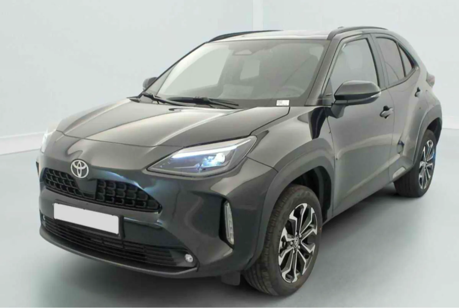 Toyota Yaris Yaris Cross Hybride Design occasion