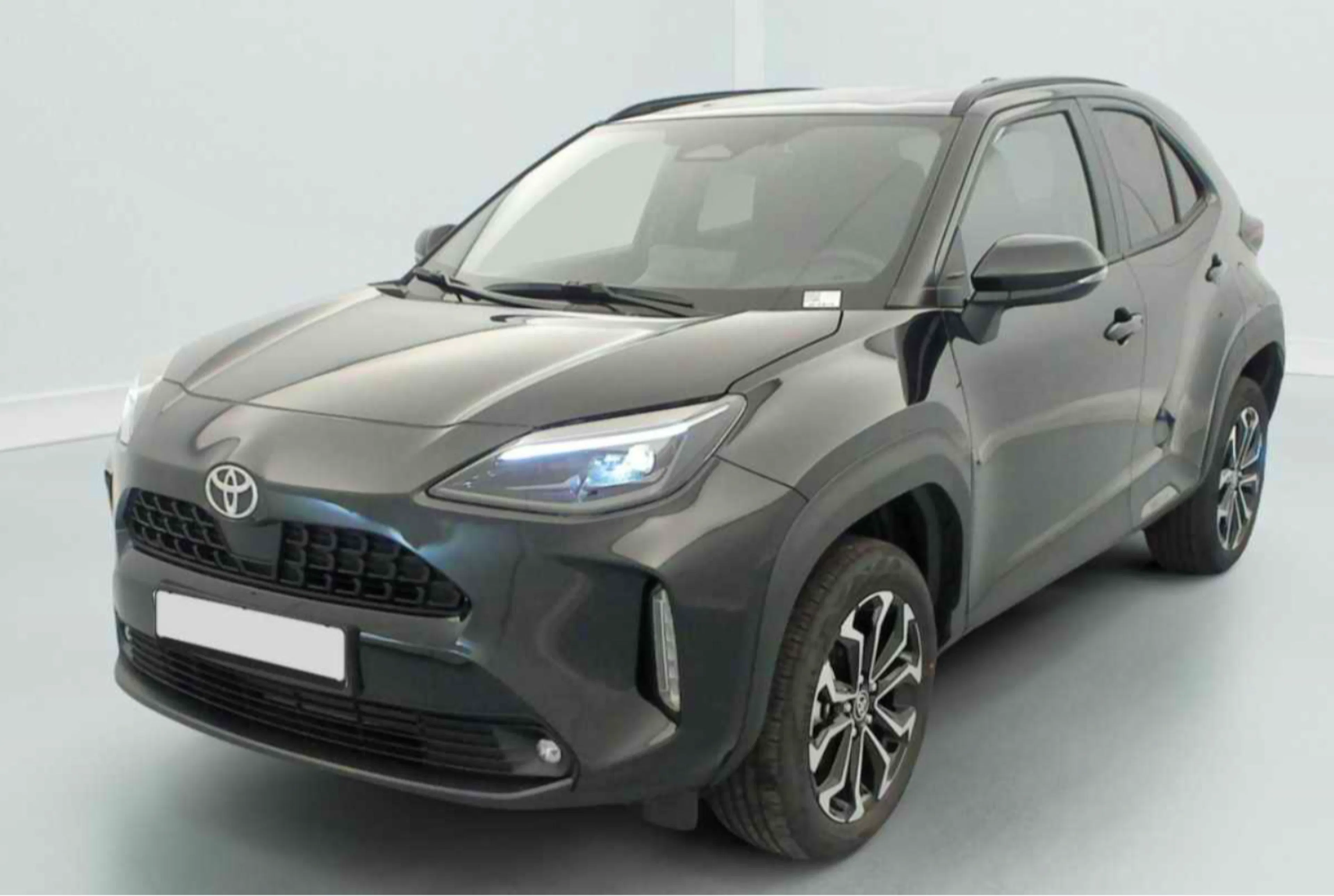 Toyota Yaris Yaris Cross Hybride Design occasion